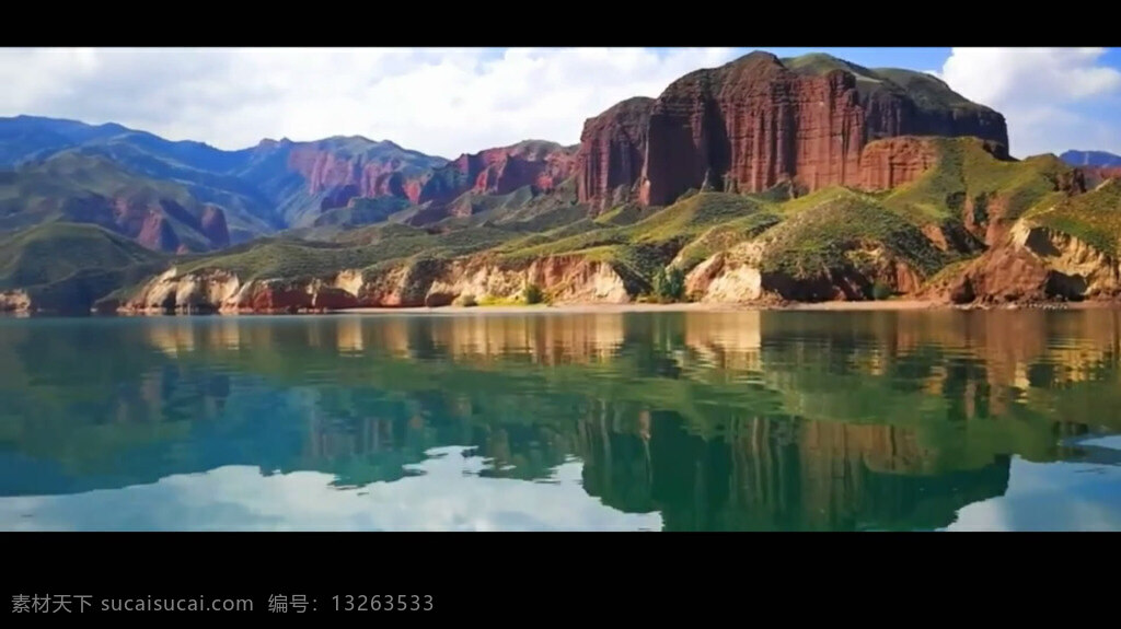 醉人 美景 视频 风景 美丽