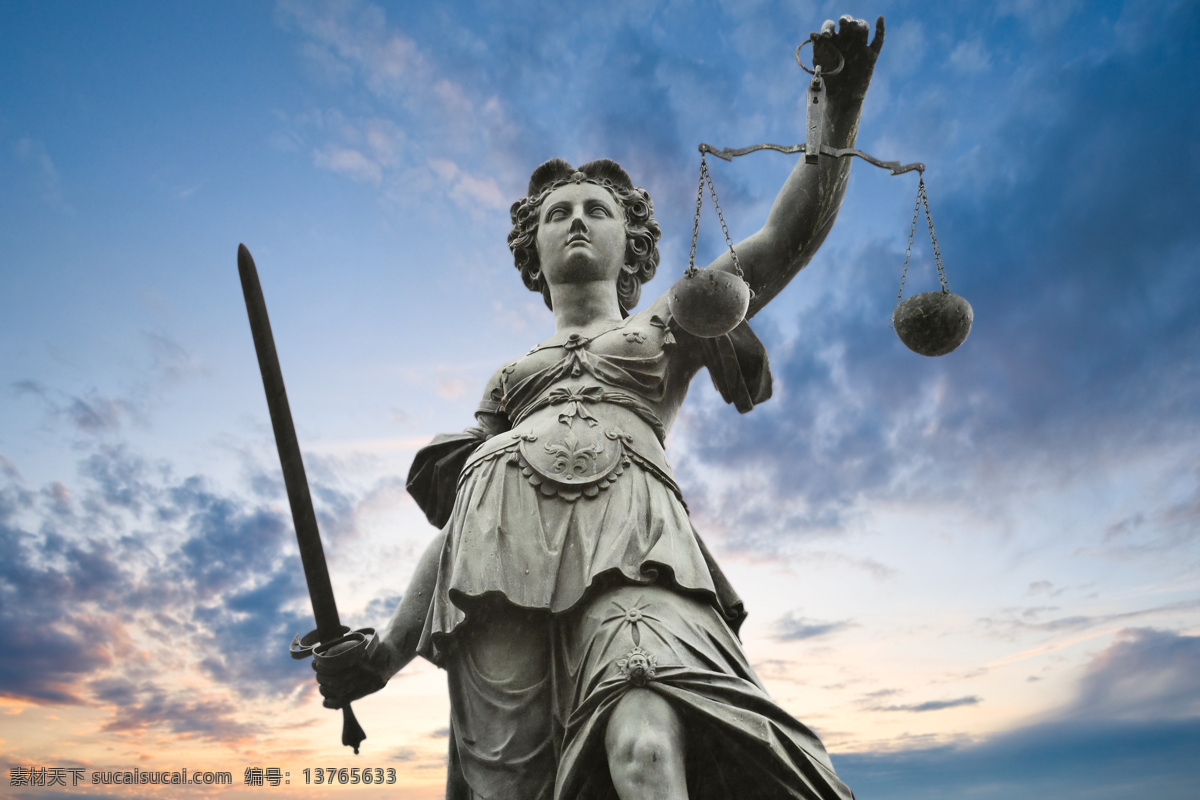 圣女 雕像 司法雕像 法律雕像 天平 天秤 法律 司法 司法素材 圣女雕像 其他类别 生活百科