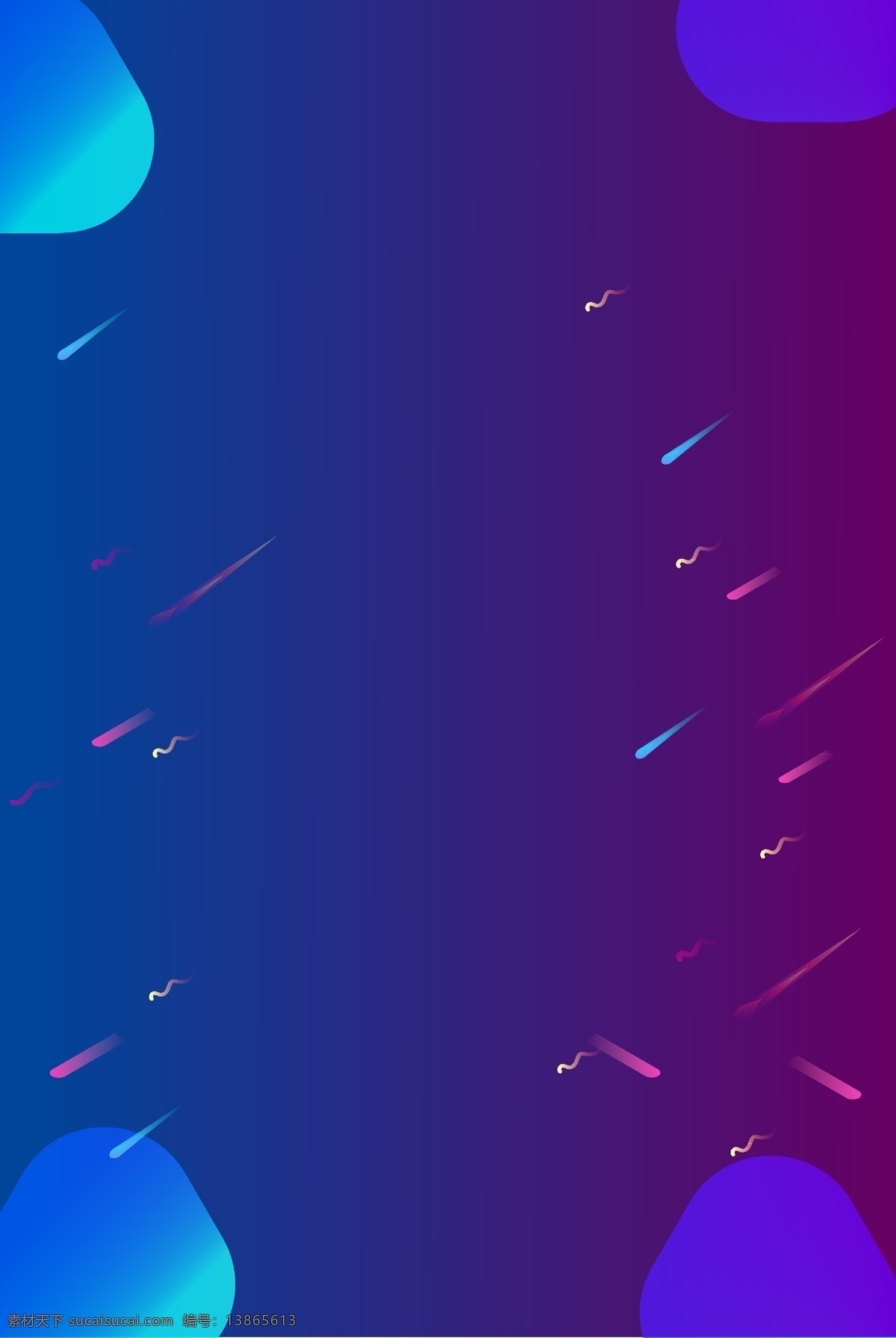 蓝色 创意 电子 科技 背景 数据 分析 大数据 云计算 光泽