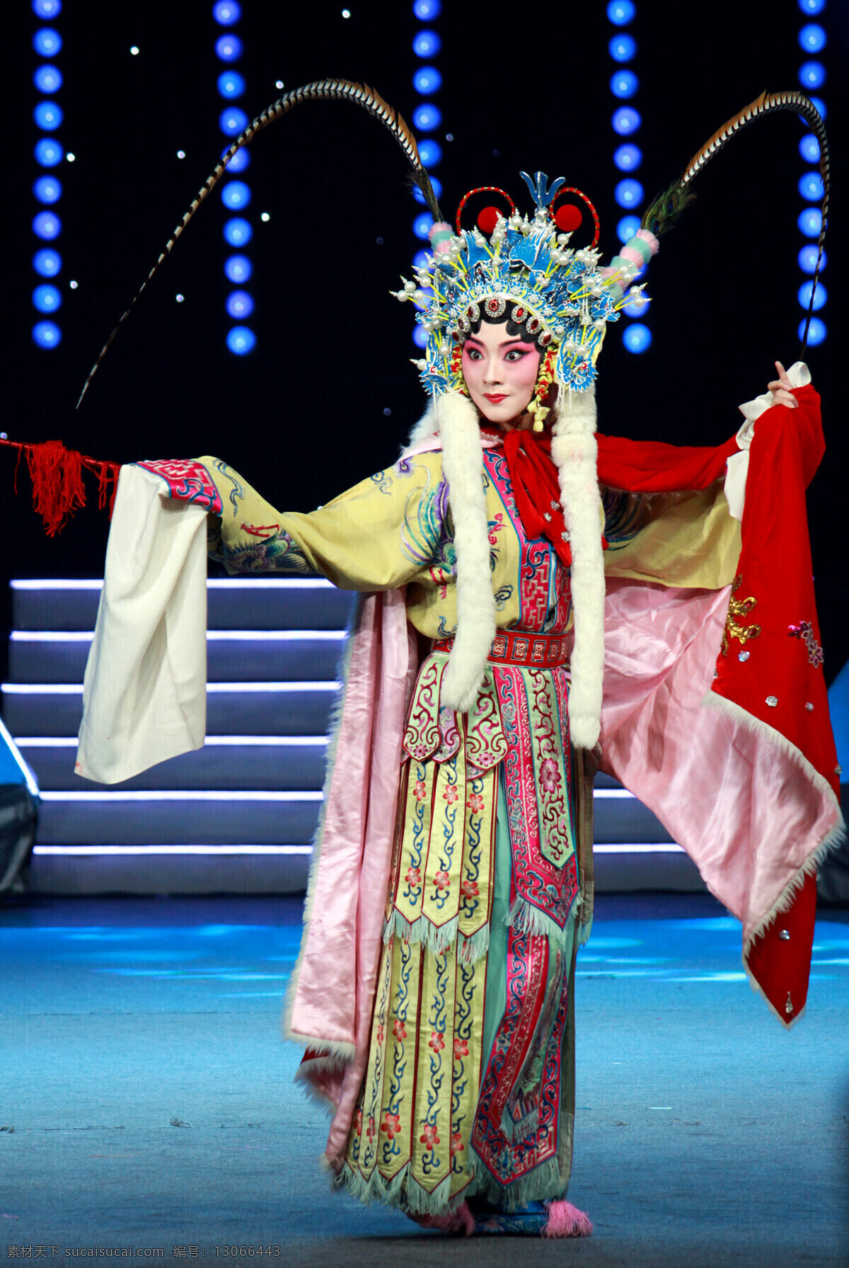 戏剧 昆曲 京剧 昭君出塞 旦角 青衣 人物图库 人物摄影