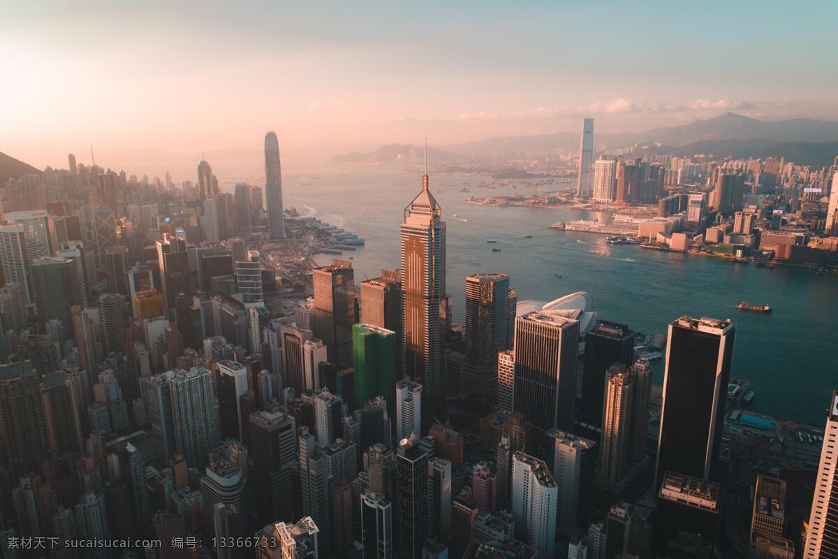 建筑 房屋 美景 自然景观 建筑景观 城市美景 城市建筑 世界名城市 城市高楼 高楼大厦 城市摄影 城市风景 国外旅游 海 大海 海边 蓝天 白云 旅游摄影
