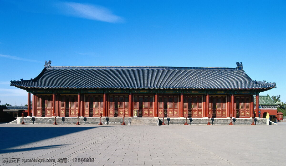 建筑物 风景 古代宫廷 生活 旅游餐饮