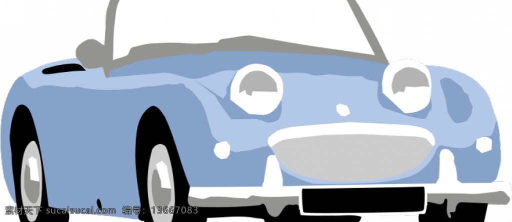经典 汽车 矢量 图形 查看 车辆 复古 黑色 剪贴画 蓝色 前 艺术 世纪50年代 奥斯丁 剪辑 svg 日常生活