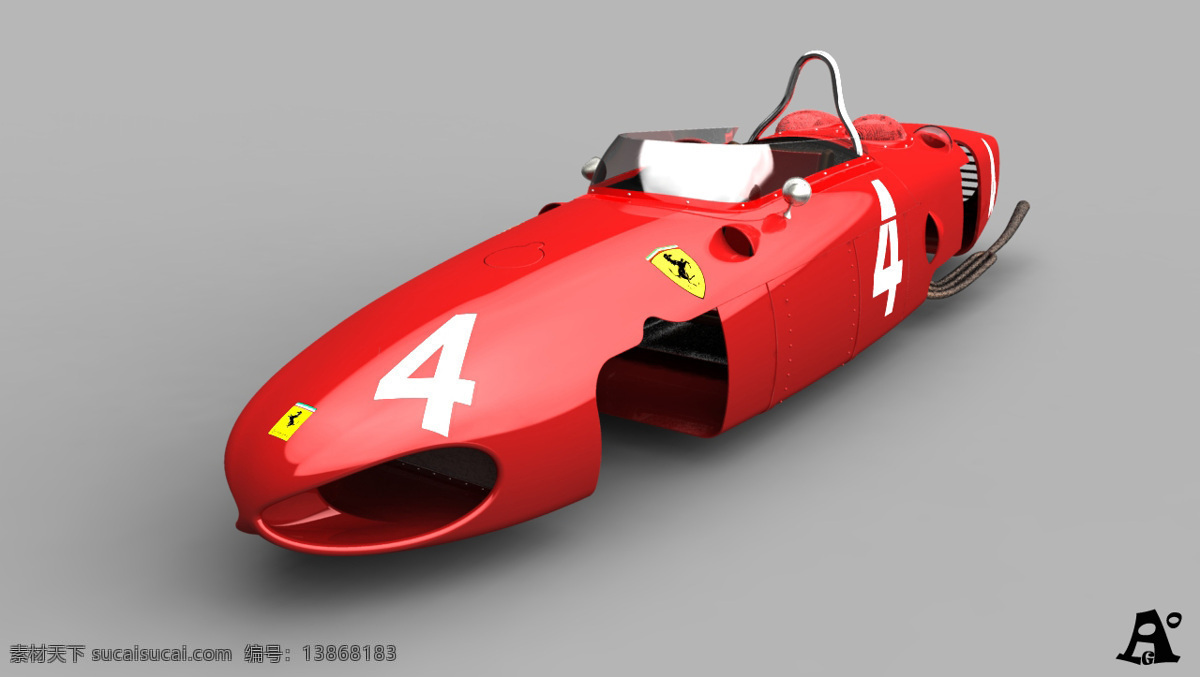 f1 法拉利 sharknosepart1chasis 更多