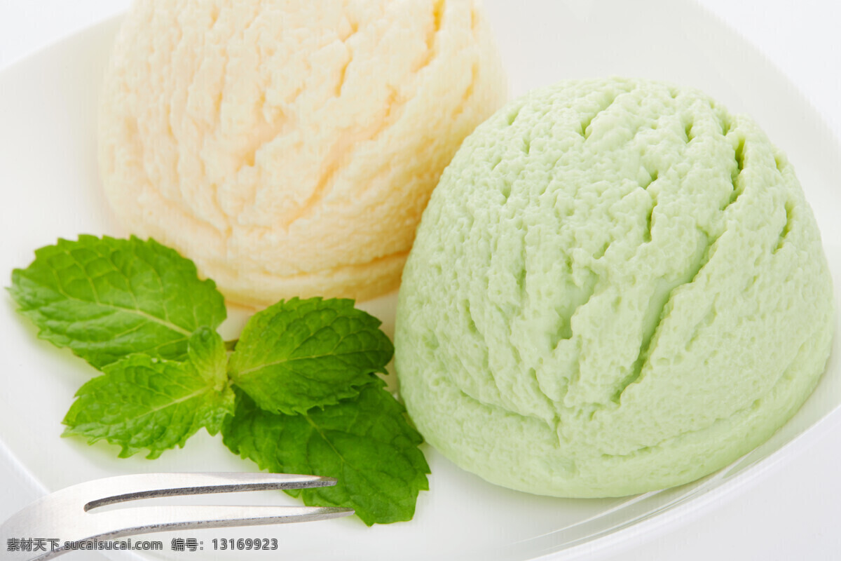 冰淇淋 冰激凌 冷饮 雪糕 甜品 餐饮美食 传统美食