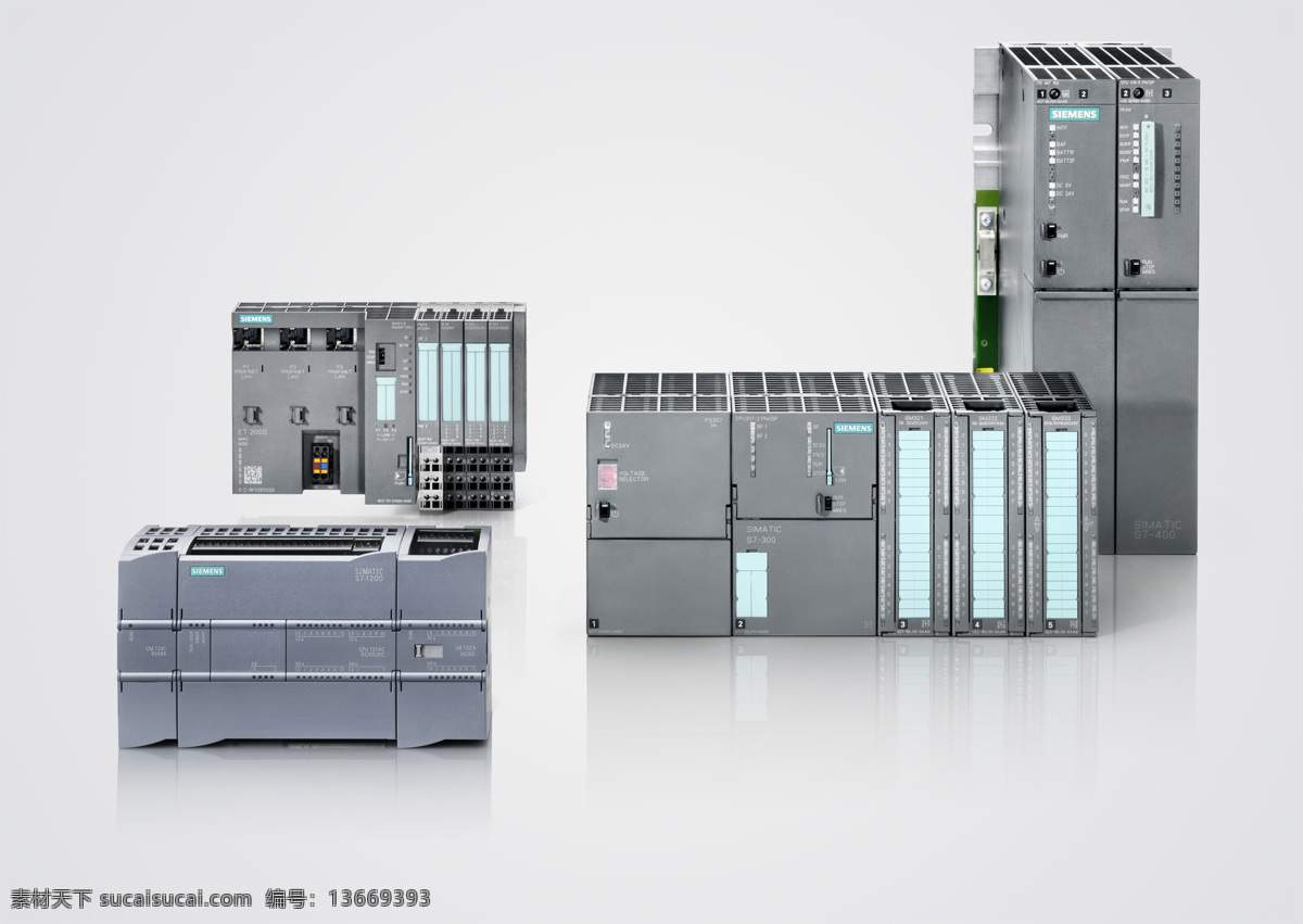 西门子 plc 变频器 abb 机械 工业生产 现代科技