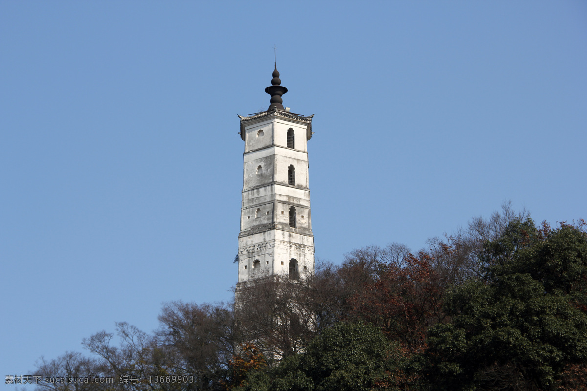 安乐塔 塔 宝塔 古塔 人文景观 旅游摄影