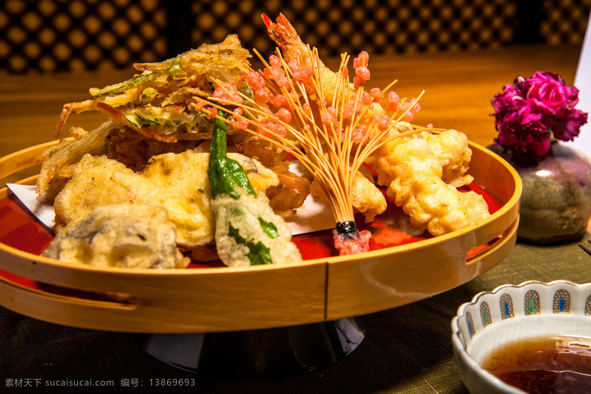 日料 居酒屋 传统美食 餐饮美食