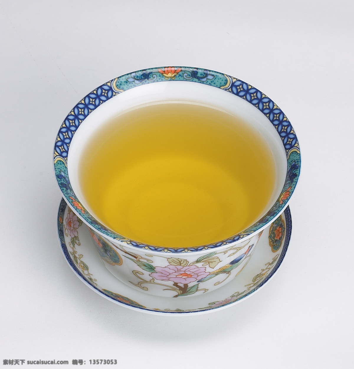 茶杯 餐饮美食 茶文化 瓷杯 绿茶 摄影图库 饮料酒水 花纹茶杯 原创摄影 psd源文件 餐饮素材
