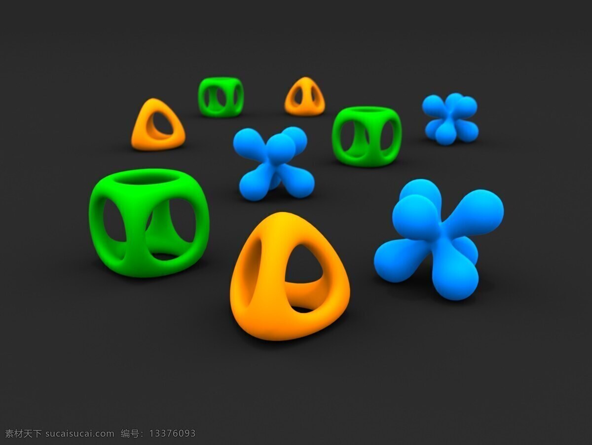 3d 立方体 3d设计 壁纸 画册 科技 蓝色 曲线 3d立方体 英文 小玩偶 炫彩 样宣 家居装饰素材
