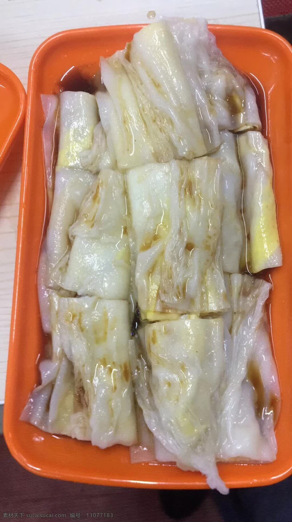 石磨肠粉 石磨 肠粉 河口肠粉 罗定肠粉 旅游摄影