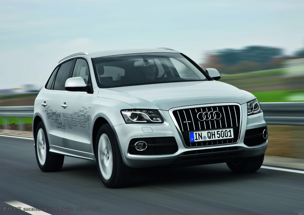 奥迪q5 奥迪 q5 suv 越野车 汽车 轿车 豪车 豪华车 交通工具 现代科技