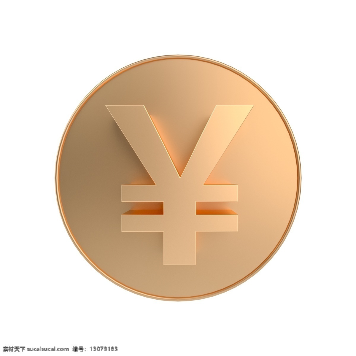 c4d 金属 质感 立体 金币 3d 电商 金属质感 金色 平面海报装饰 电商淘宝装饰 电商促销