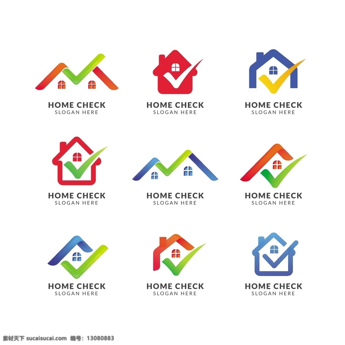 房屋图标 个性图标 简约图标 图标 线性图标 彩色 标志 标签 房屋 住宅 居住 民房 建筑 logo 标志图标 其他图标
