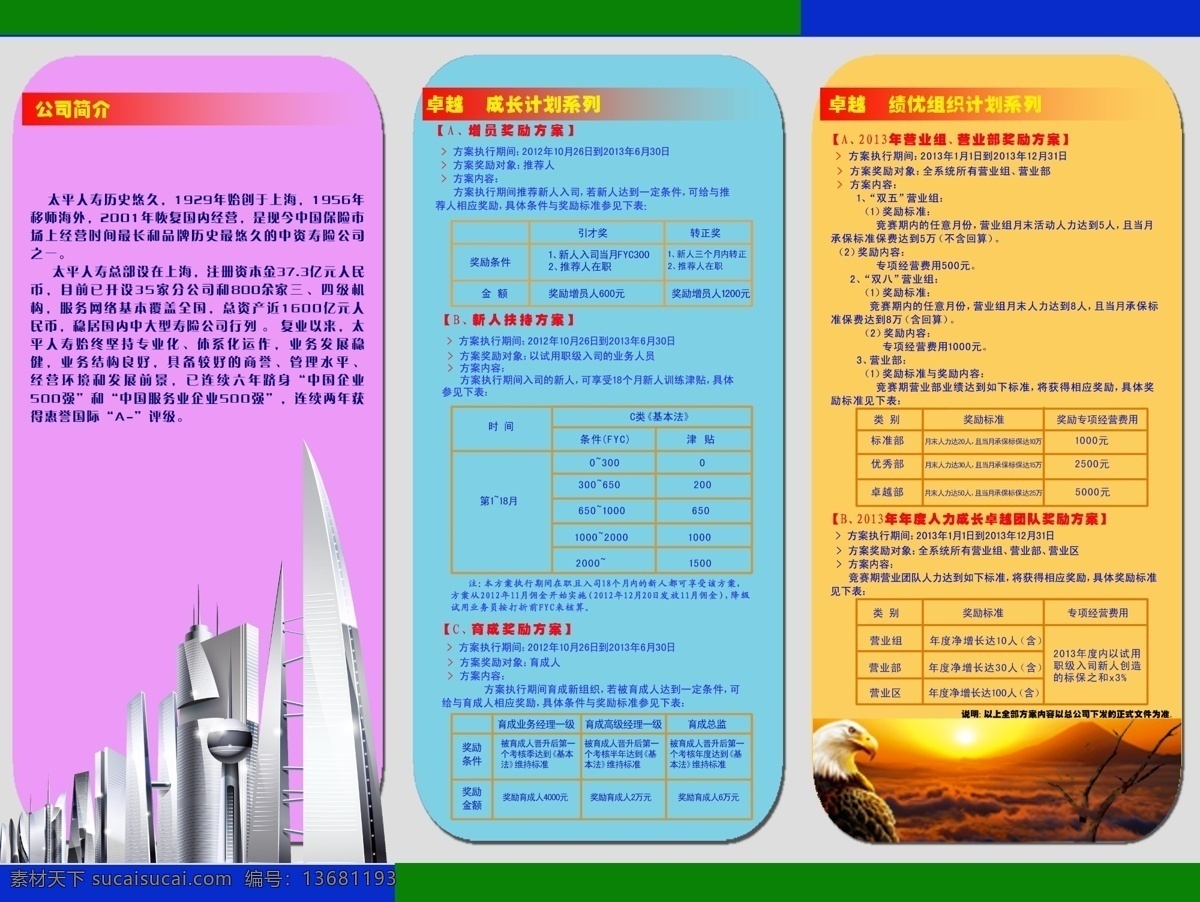 保险 广告设计模板 画册设计 投资 问卷 源文件 人力 政策 汇编 模板下载 人力政策汇编 确认函 其他画册封面