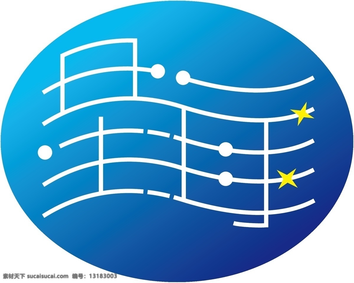 logo设计 logo 标识 琴行