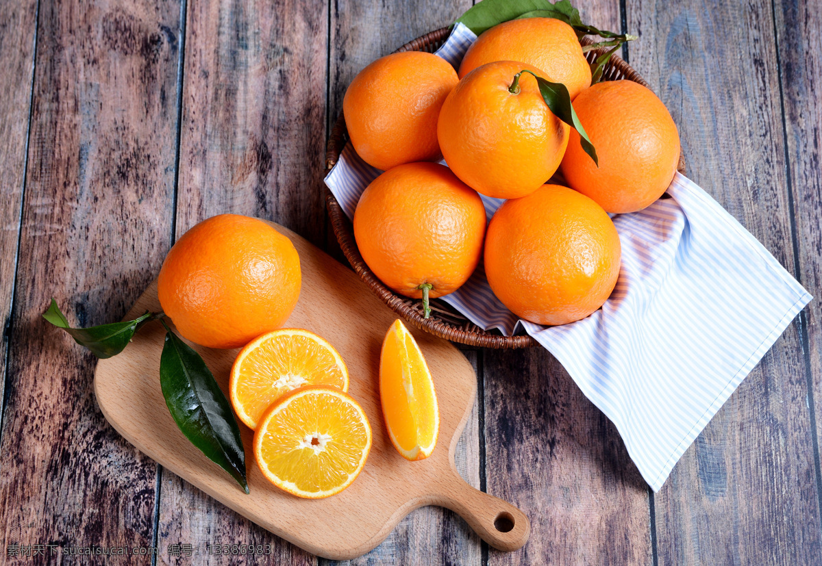 橙子图片 橙子 水果 美食 诱人 食物 美食天下 生物世界