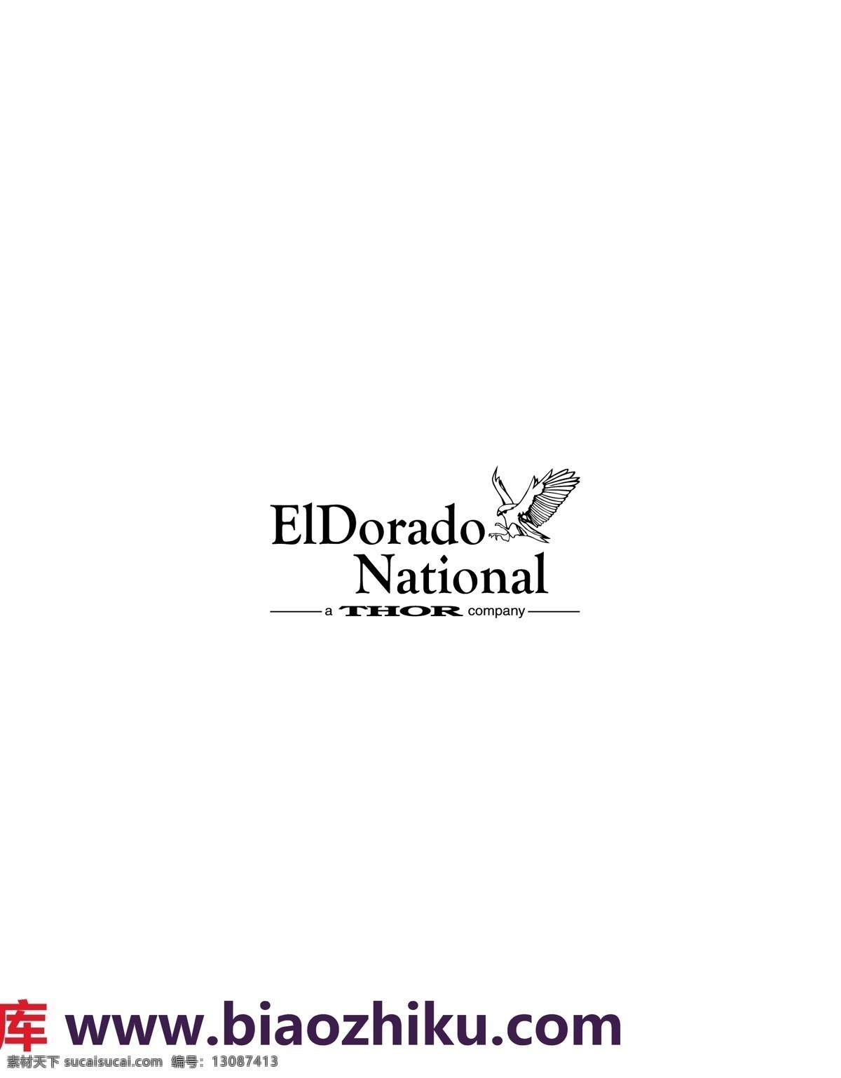 logo大全 logo 设计欣赏 商业矢量 矢量下载 eldoradonational 公路运输 标志设计 欣赏 网页矢量 矢量图 其他矢量图