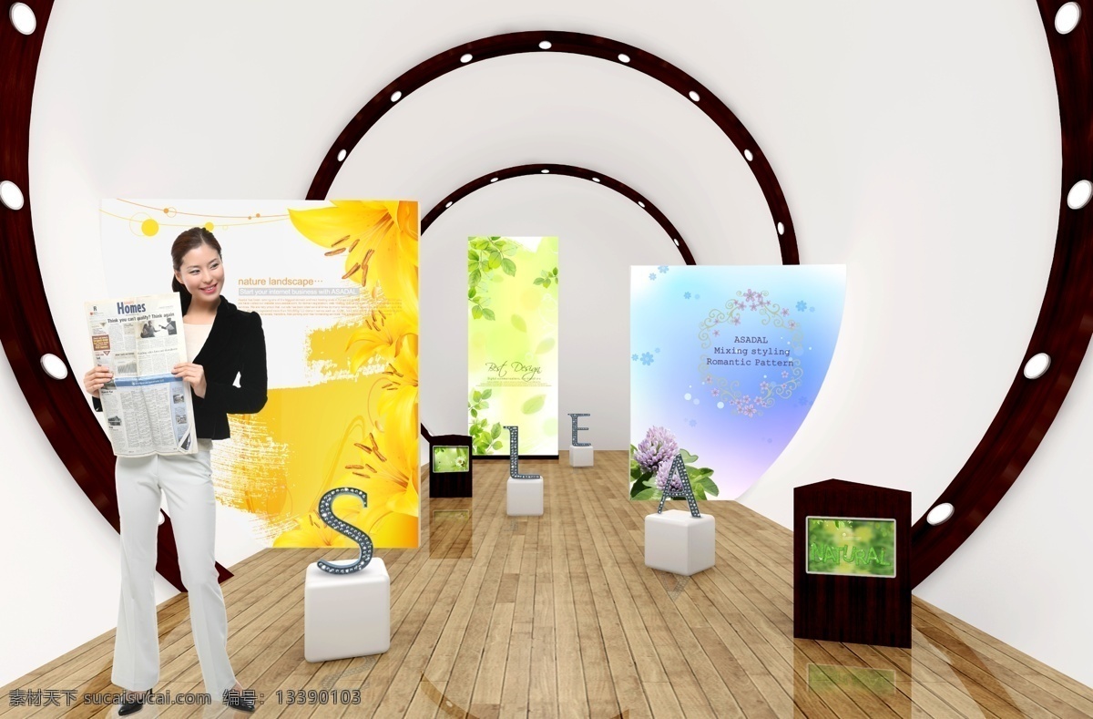 封面设计 广告模板 广告素材 画册设计 环境设计 菊花 美女 时尚 展览设计 物品摆放 时尚美女 时尚女人 时尚女性 海报 室内设计 源文件 家居装饰素材 展示设计