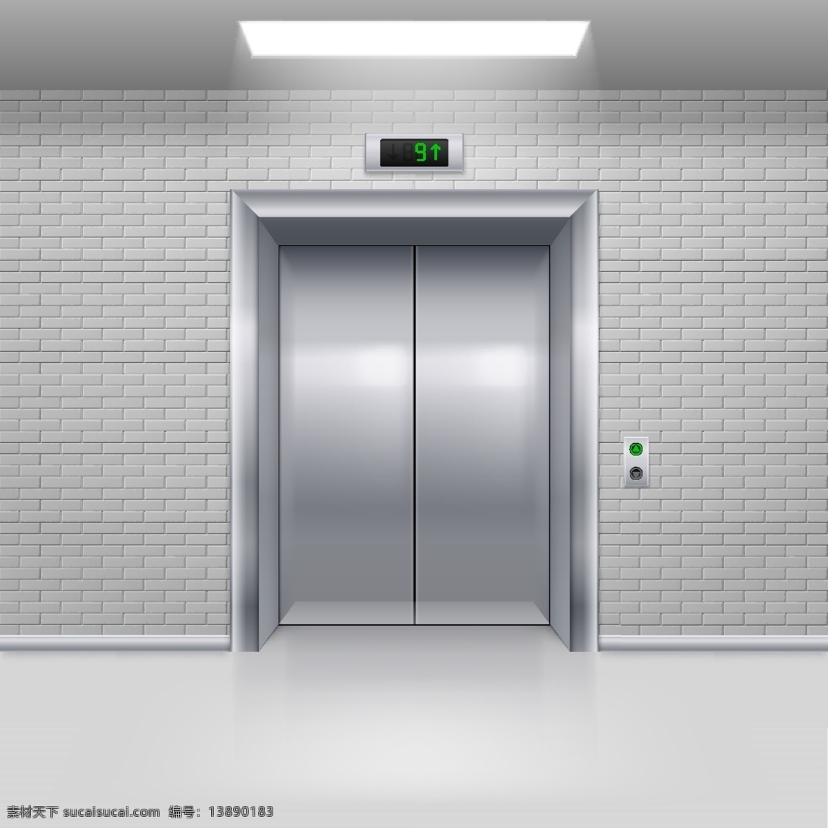 扶手电梯 货梯 科技 商场 商场电梯 电梯效果图 电梯矢量 电梯平面图