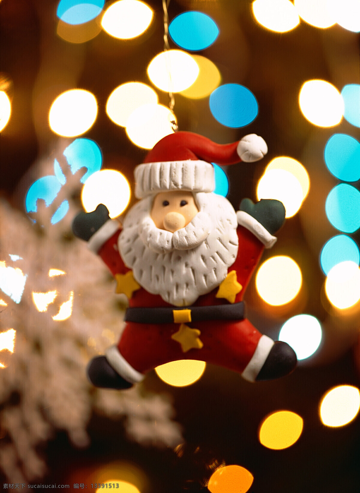 圣诞 礼物 风铃 海星 礼品盒 铃铛 圣诞礼物 圣诞树 雪人 烛光 节日素材 其他节日