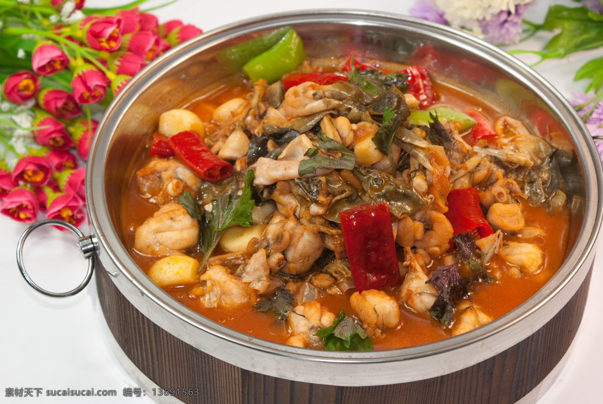 大 盆 跳水 蛙 菜品 餐饮美食 传统美食 火锅 美味 青蛙 摄影图库 汤 大盆跳水蛙 田鸡 psd源文件 餐饮素材