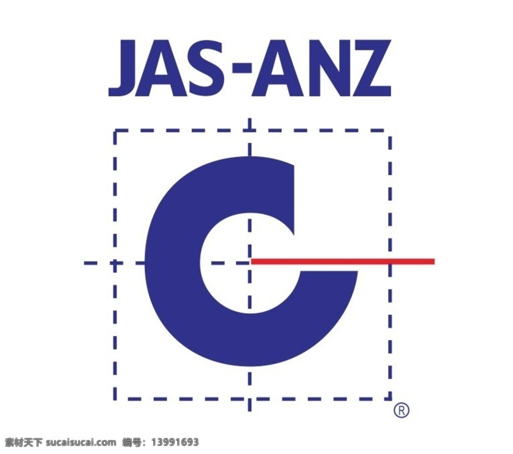 jasanz 认证标志 jas anz 认证 标志 认证logo 国际 互 认 logo iso 标志图标 公共标识标志