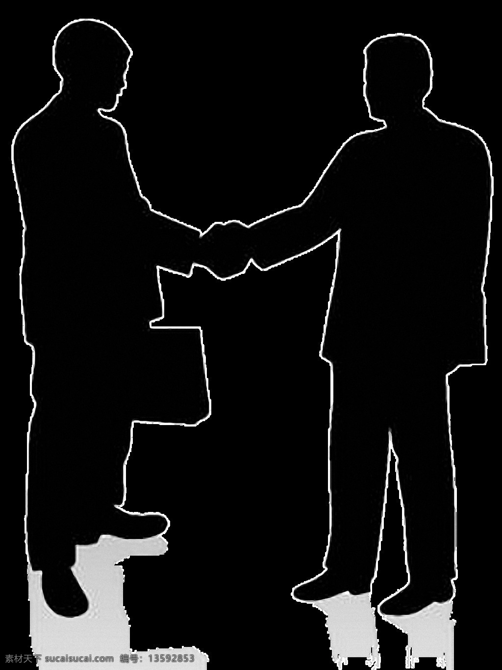 商务 男士 握手 图 免 抠 透明 会谈人物剪影 谈判剪影 接见图片 接见剪影图片 商业谈判 商务会谈 采访人物 谈判人物 会谈场景 接见场景