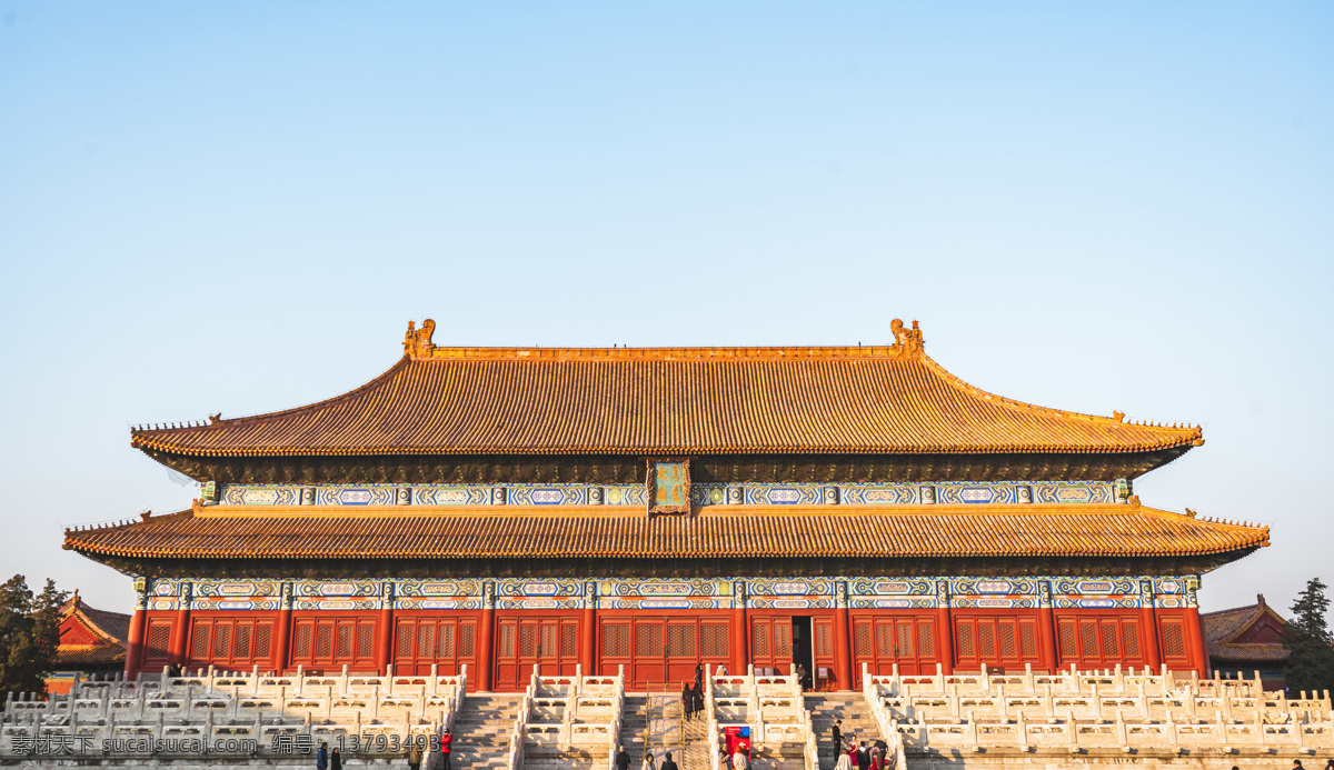 故宫素材图片下载-素材编号13793493-素材天下图库