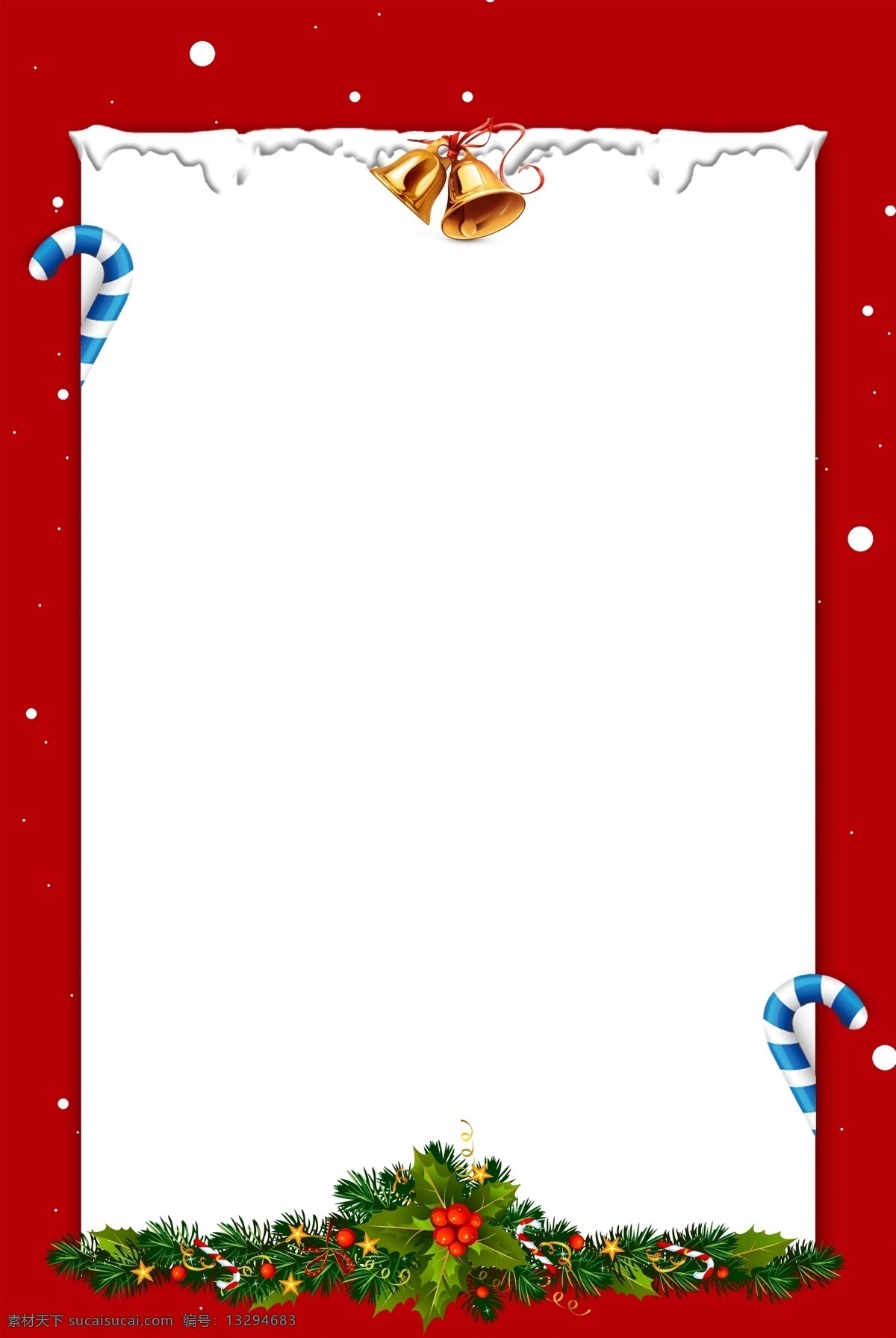红色 西方 节日 圣诞节 广告 背景 图 圣诞树 冬季 圣诞老人 微立体 铃铛 派对 活动 麋鹿 广告背景