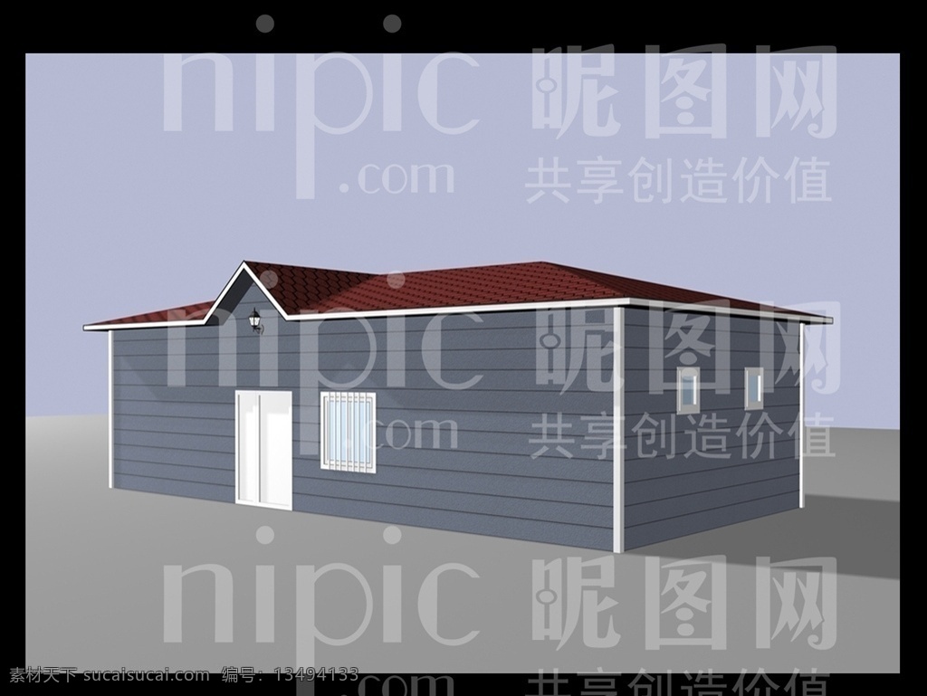 欧式 雕花 板 建筑 园 景区 环卫 室外 起脊 金属 雕花板 防腐木 环保 休息室 淋浴间 洗浴间 卫生间 门卫 效果图 3d图片格式 环境设计 园林设计