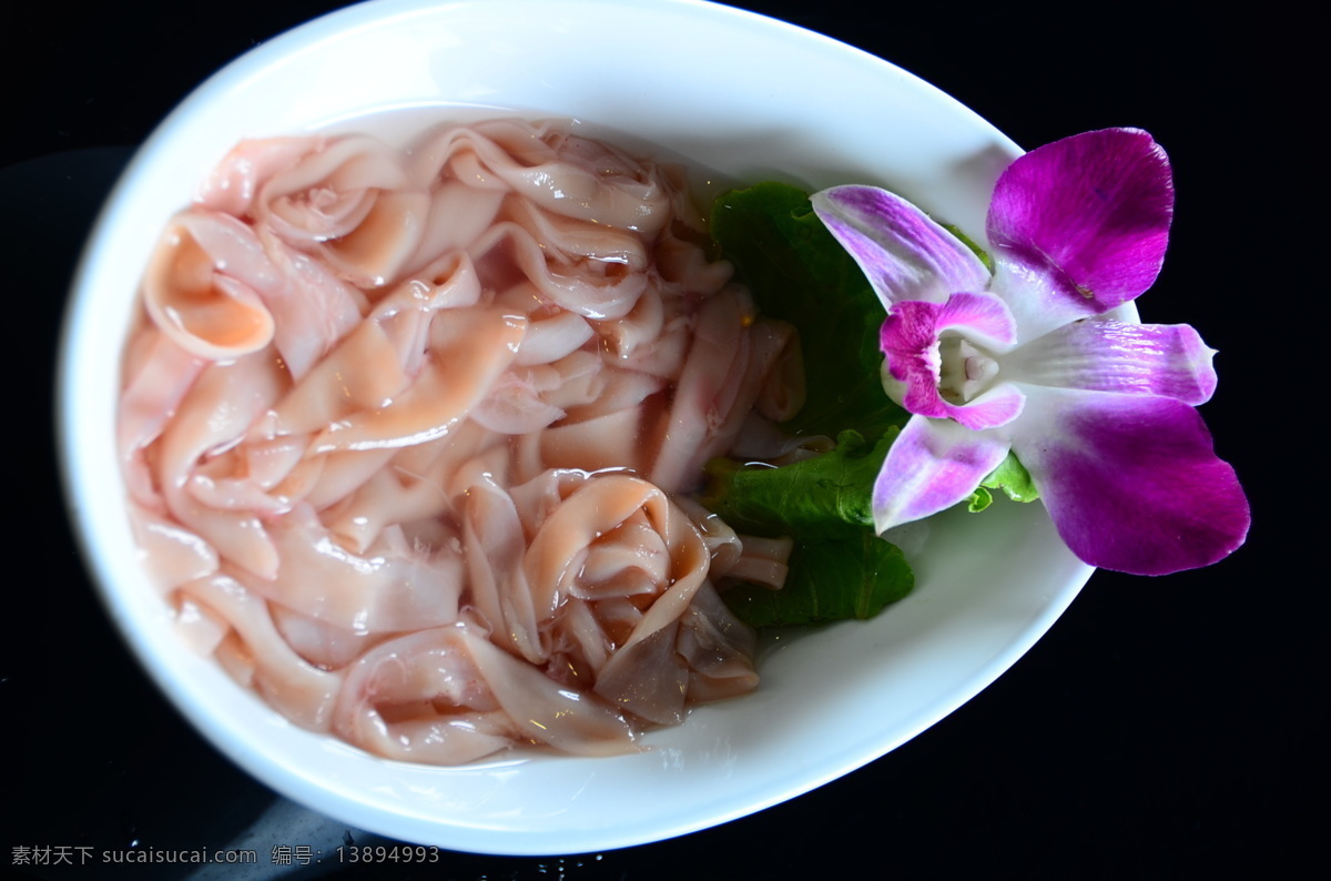 新鲜鸭肠 火锅配菜 配菜 肠 餐饮美食 餐具厨具