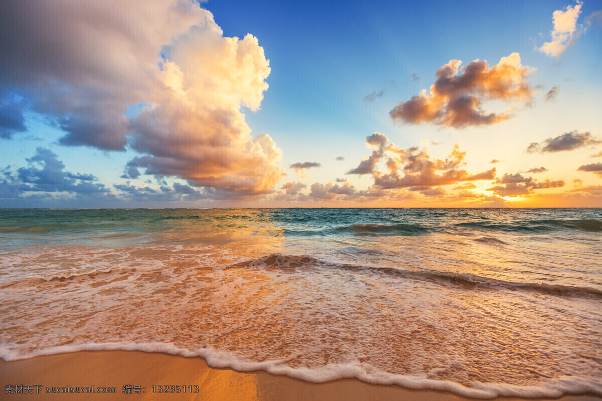 大 海边 蓝天 风景 大海 水中 大海边风景 蓝天白云 海面 自然景观 自然风景