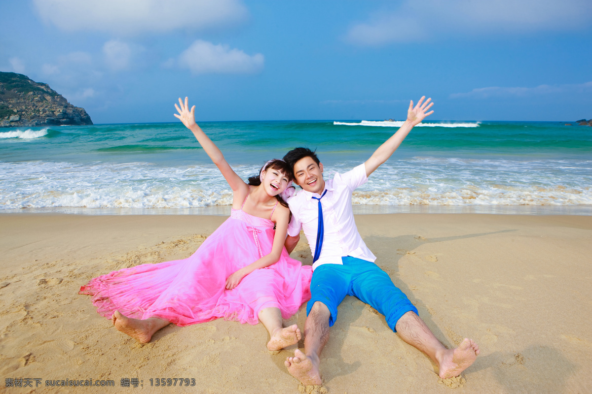 海 恋 婚纱 样片 c 影楼摄影 影楼素材 影楼样片 婚纱样片 婚纱照样片 婚纱摄影 婚纱写真 主题摄影 主题样片 婚纱礼服 外景婚纱 外景摄影 外景样片 外景主题 美女 帅哥 甜蜜 幸福 开心 笑容 粉红色 海边 沙滩 海滩 气球 海浪 浪花 蓝天 白云 海景 大海 小熊 椅子 长椅 黑色