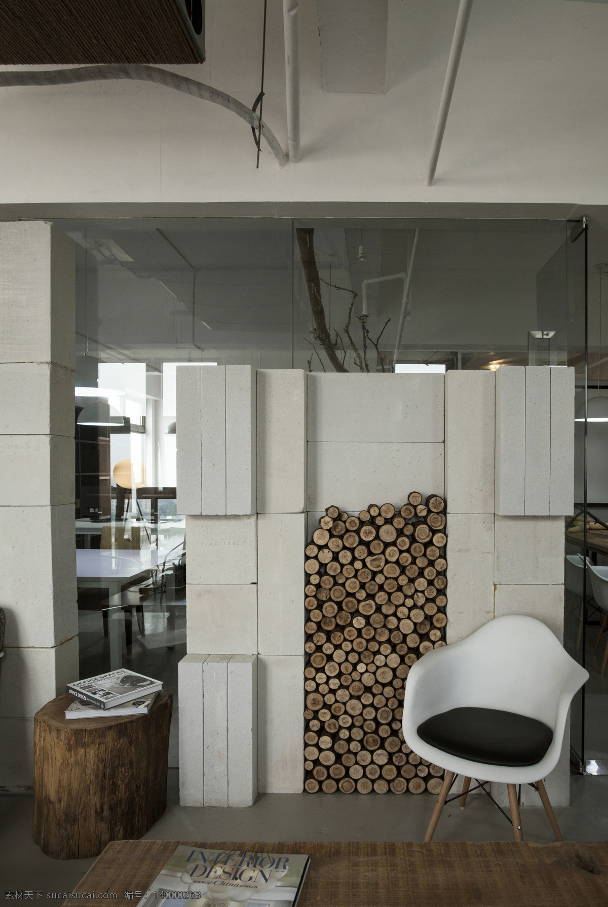 欧式 风格 办公室 装修 效果图 办公室效果图 工装 灰色 会议室效果图 室内 制作
