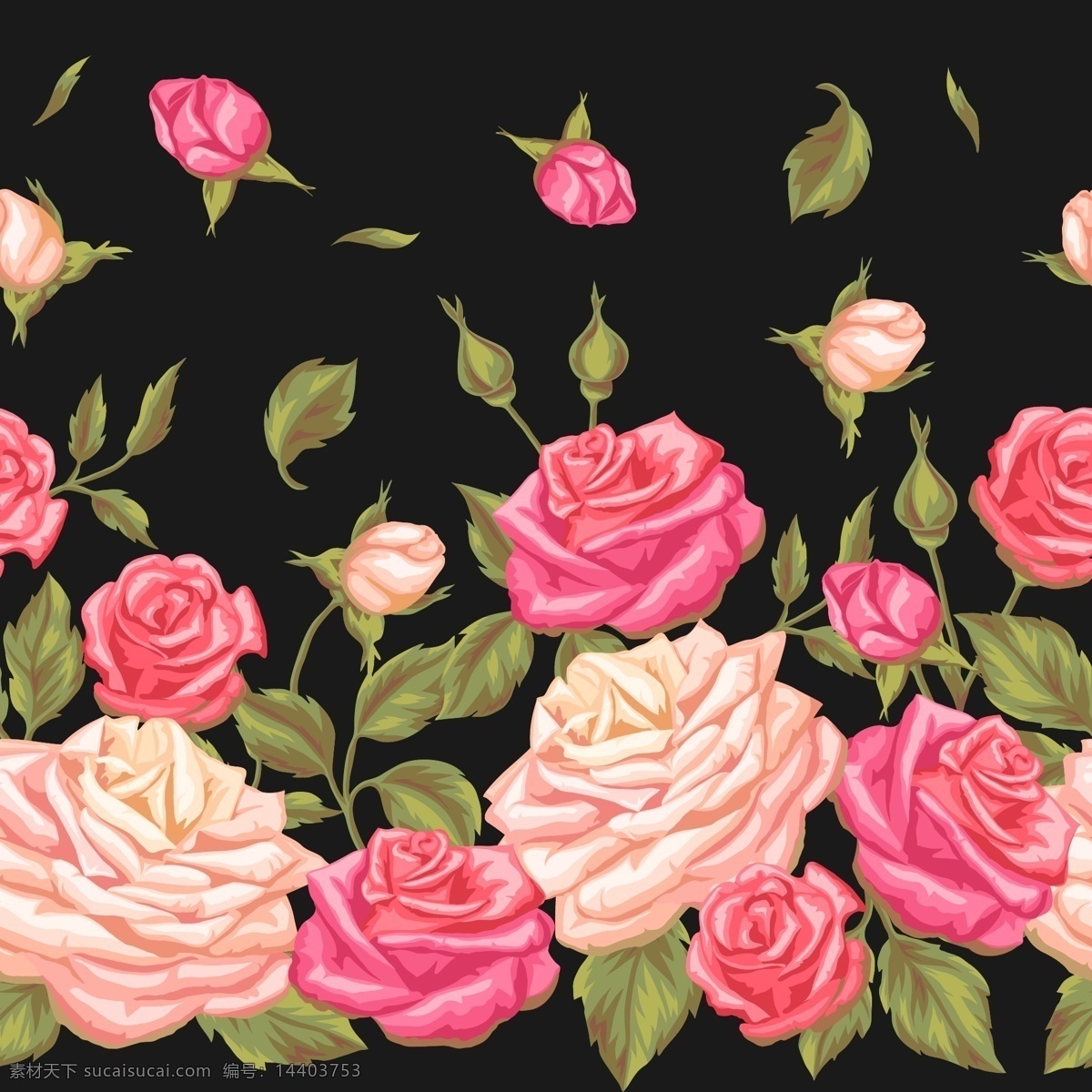 浪漫 粉 玫瑰 背景 底纹 粉色 玫瑰花