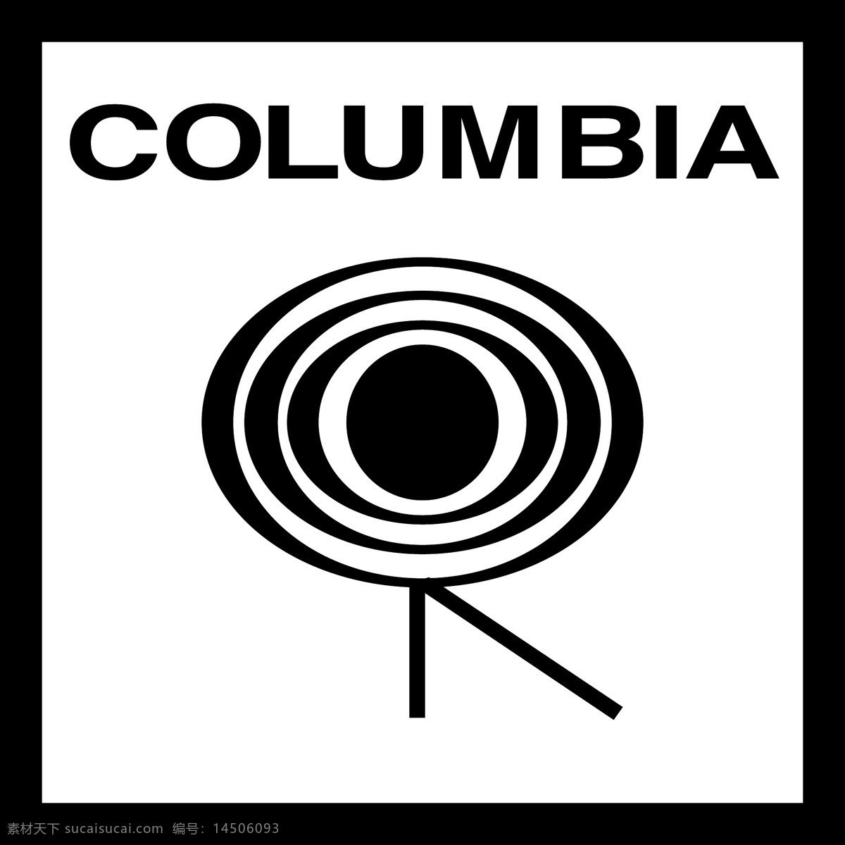 标志 哥伦比亚 logo 矢量 不列颠 哥伦比亚省 英 属 电影 公司 三星 向量 矢量图 建筑家居