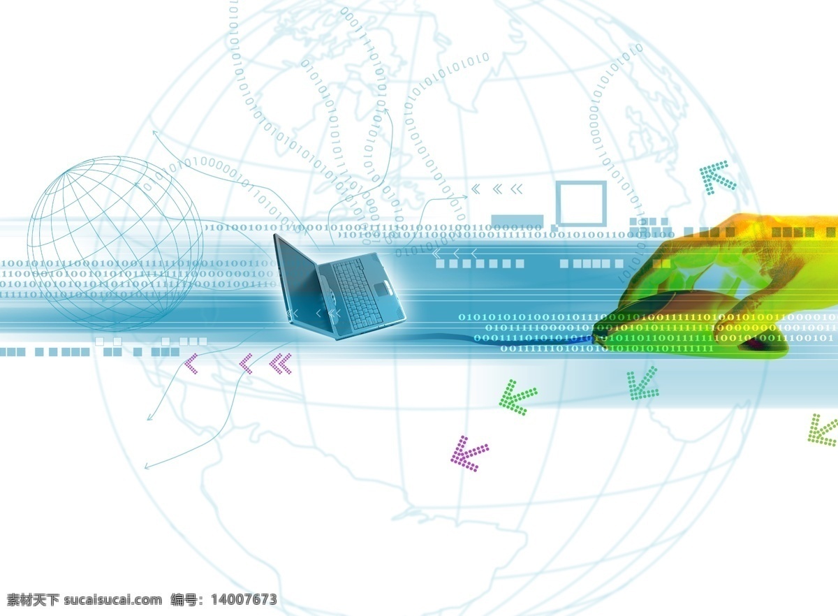 分层 背景素材 地球 电脑 广告设计素材 画册设计素材 科技 设计素材 感 模板下载 鼠标 源文件库 其他画册封面