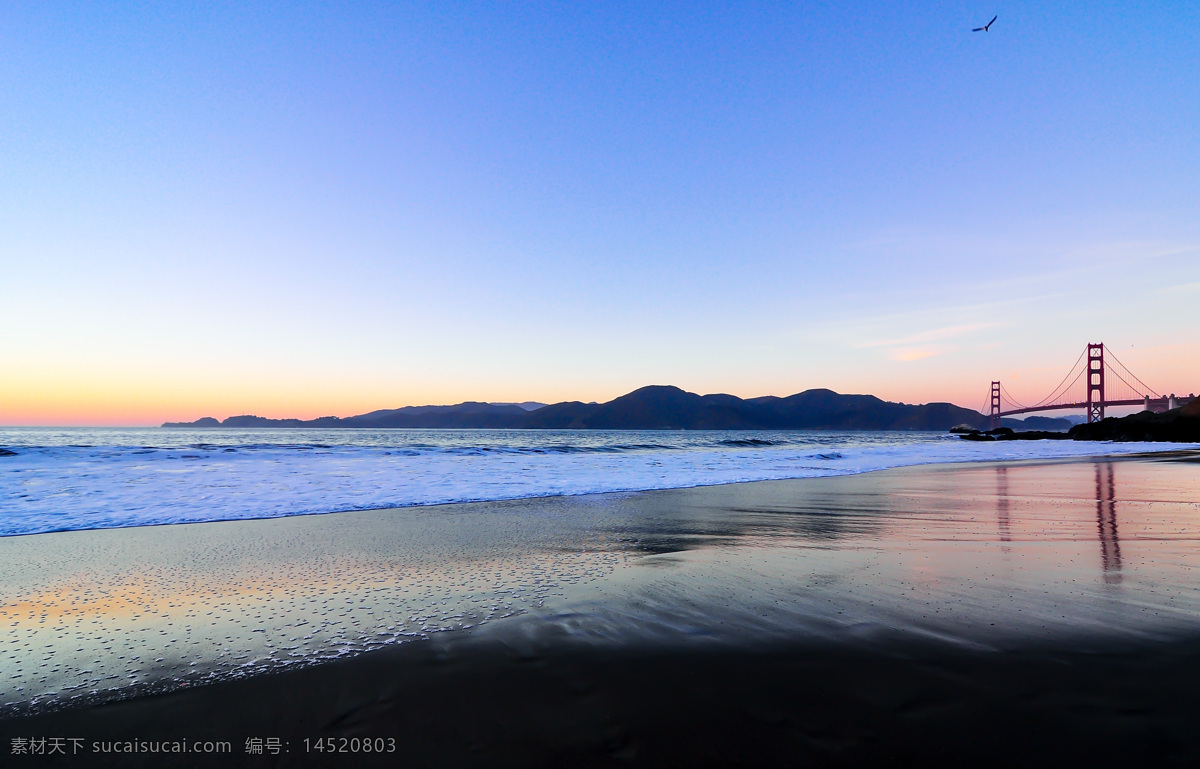 海边 banner 日落 山水 大图 网站首页 自然景观 自然风光