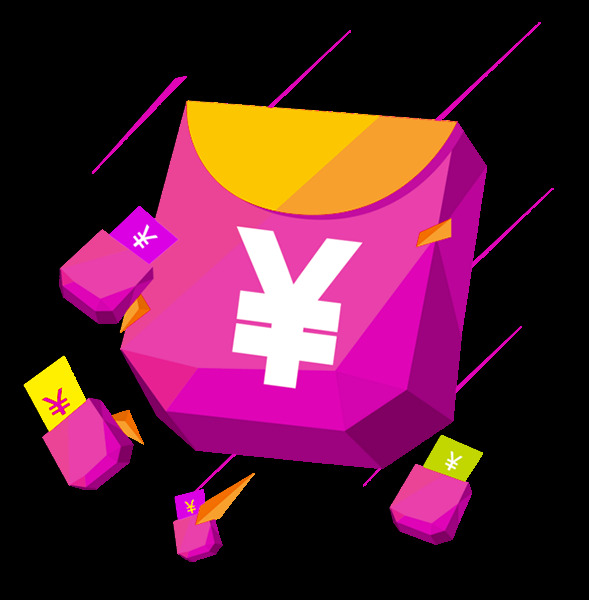 紫色 红包 元素 设计图 2018狗年 2018 中式 财源广进 财源滚滚 创意福袋 大吉大利 红包素材 红色 事事如意 万事如意 新年素材 祝福 紫色红包