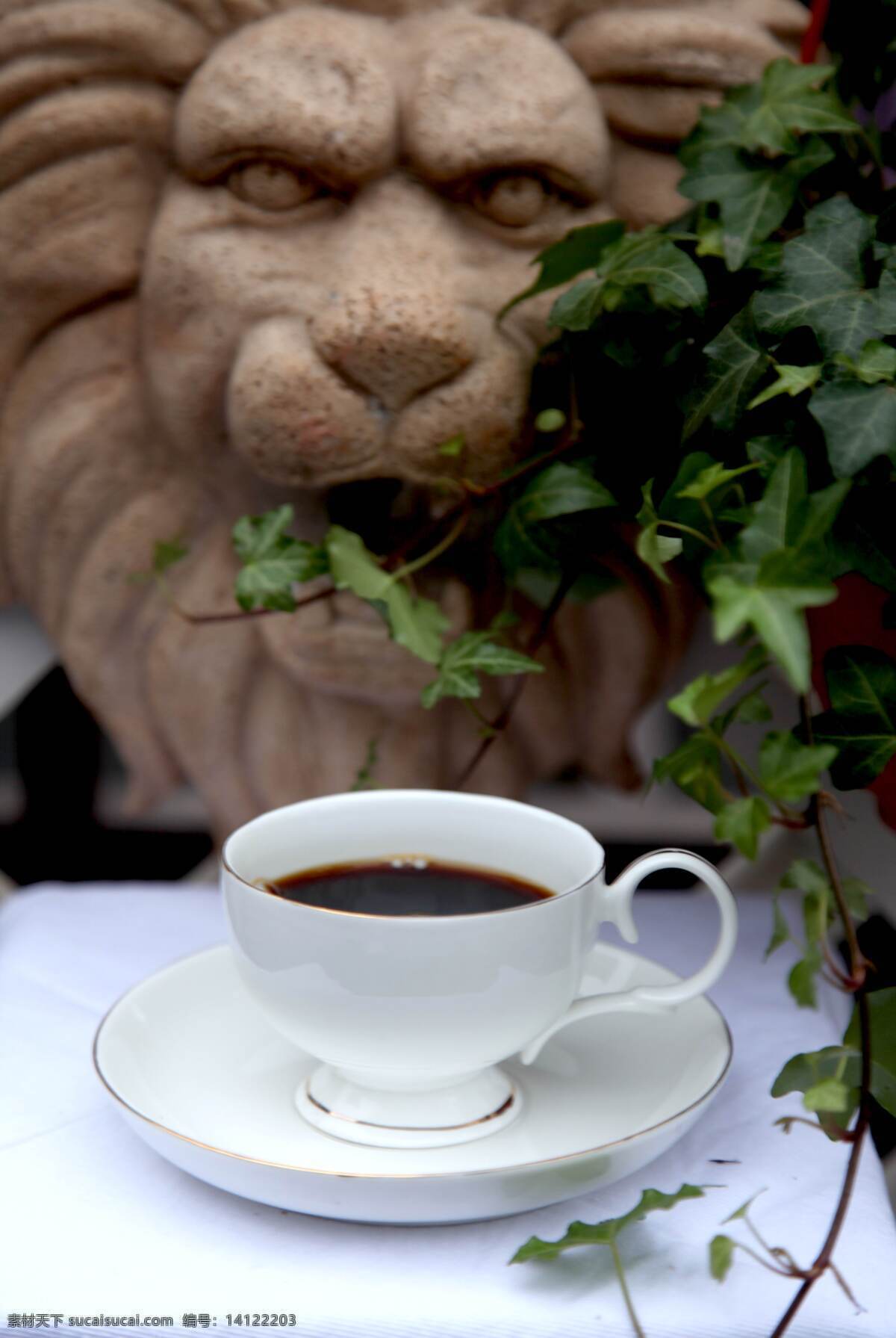 咖啡免费下载 咖啡 咖啡杯 蓝山咖啡 狮子 蓝山 风景 生活 旅游餐饮