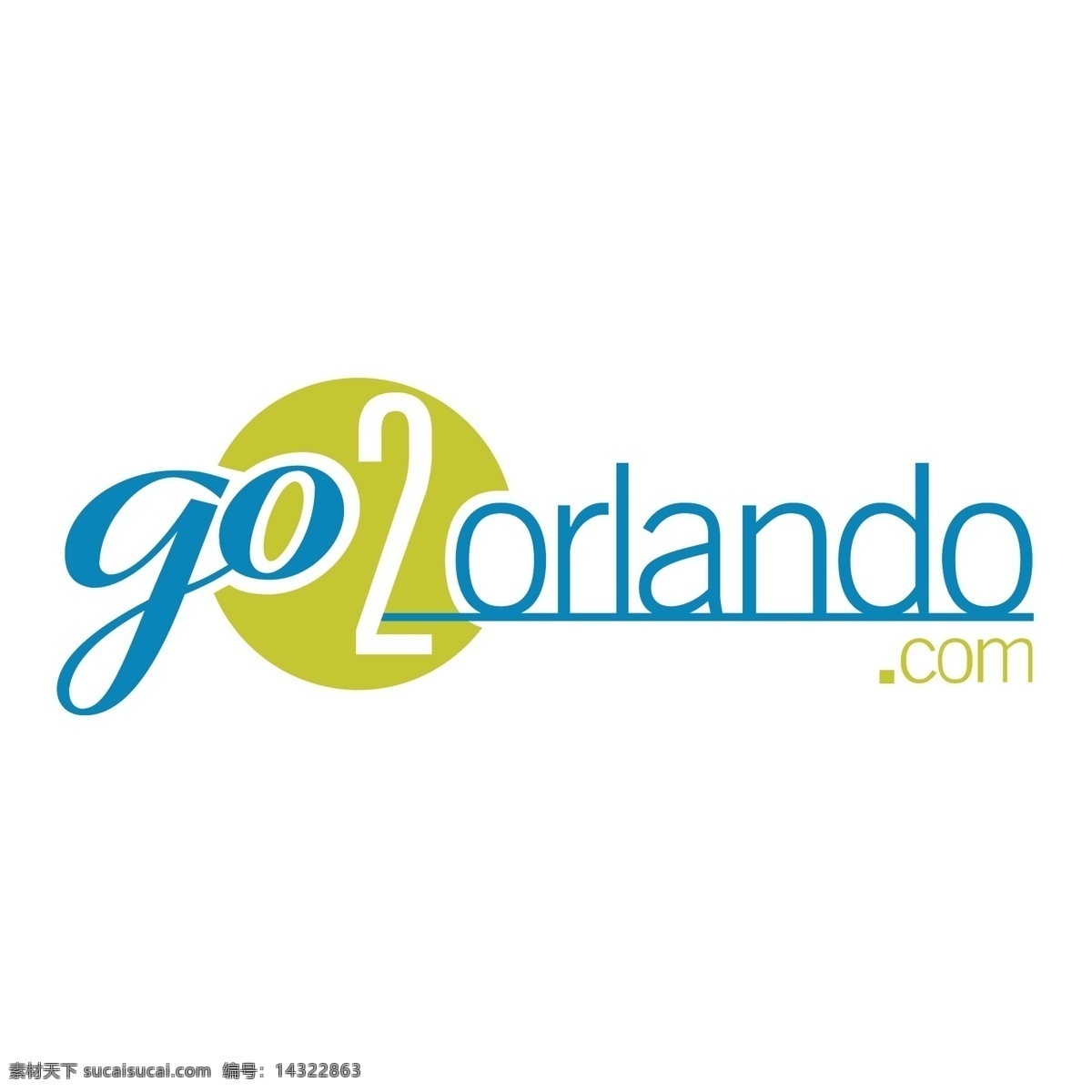 go2orlando com 矢量标志下载 免费矢量标识 商标 品牌标识 标识 矢量 免费 品牌 公司 白色