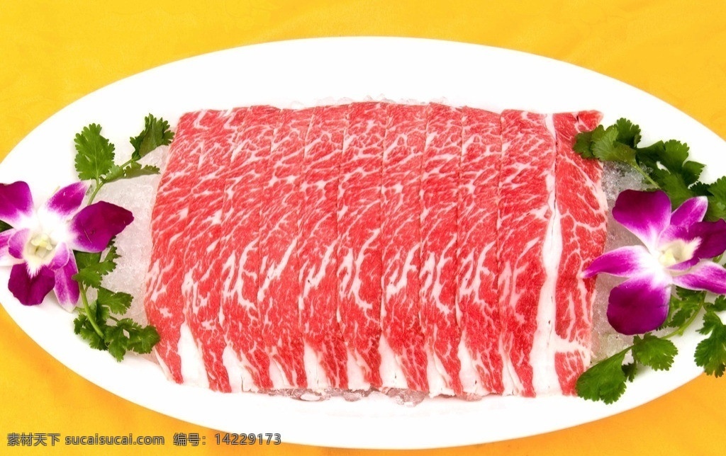 羊肉 羊肉卷 内蒙古羔羊肉 小肥羊 羊前腿肉 火锅涮肉 火锅 涮锅子 食物原料 餐饮美食