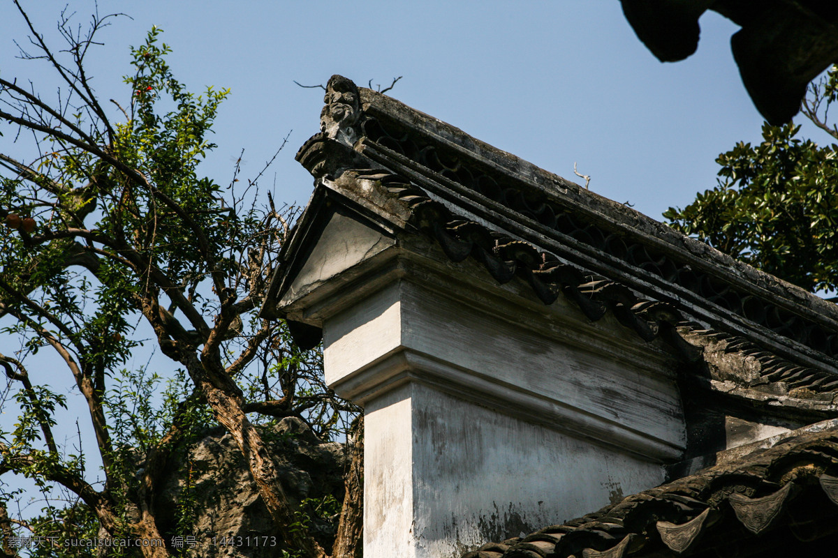 狮子林藕园 江苏 苏州园林 风景 旅游 景区 景点 绿树 建筑 园林风景 自助游 国内旅游 旅游摄影 狮子 林 藕 园