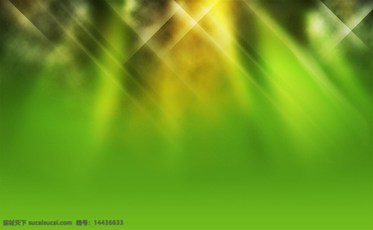 绿色 星光 闪烁 抽象 背景 炫光 渐变 抽象底纹 底纹边框