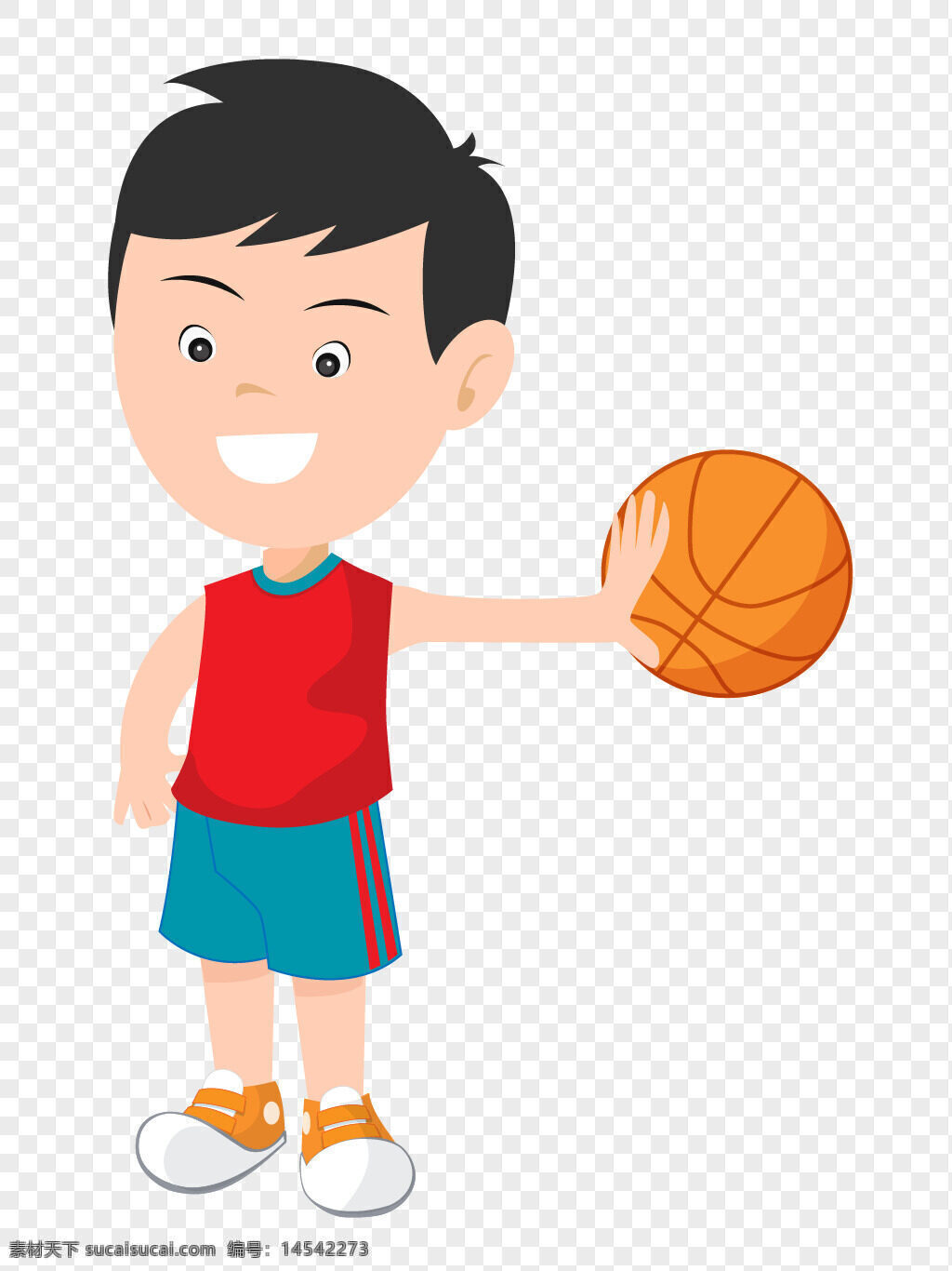 单手 拿篮球 卡通 打篮球 人物设计 篮球 打篮球的人物 单手拿篮球卡通打篮球的人物设计