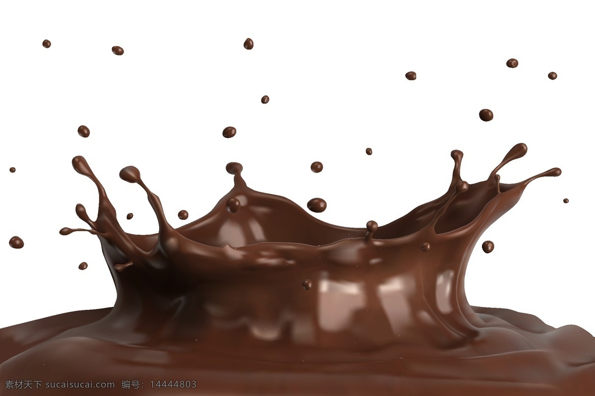 丝滑巧克力 丝滑 矢量素材 设计素材 背景素材 巧克力