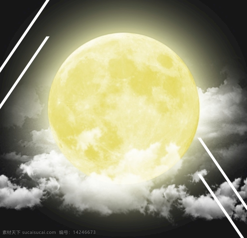 月亮元素 月亮素材 月亮装饰 卡通月亮 卡通元素 卡通素材 卡通装饰 黄色月亮 黄色元素 黄色素材 金色 金色月亮 金色元素 金色素材 金黄月亮