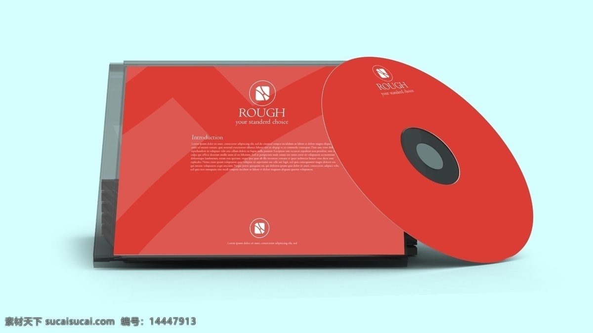 光盘贴 光盘样机 盘贴 红色盘贴 dvd 样机