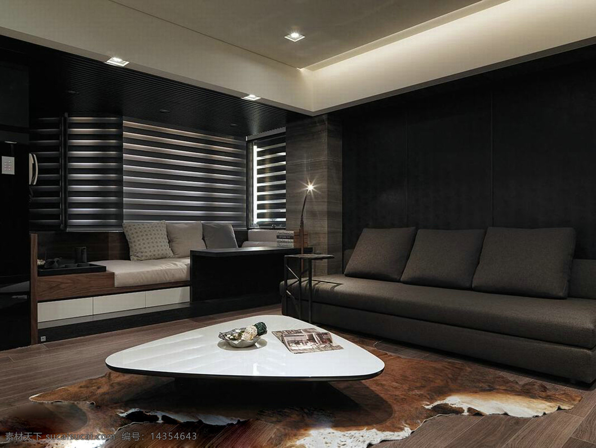 欧式 简约 环境设计 客厅效果图 欧式风格 室内 效果图 设计素材 模板下载 家居装饰素材 室内设计
